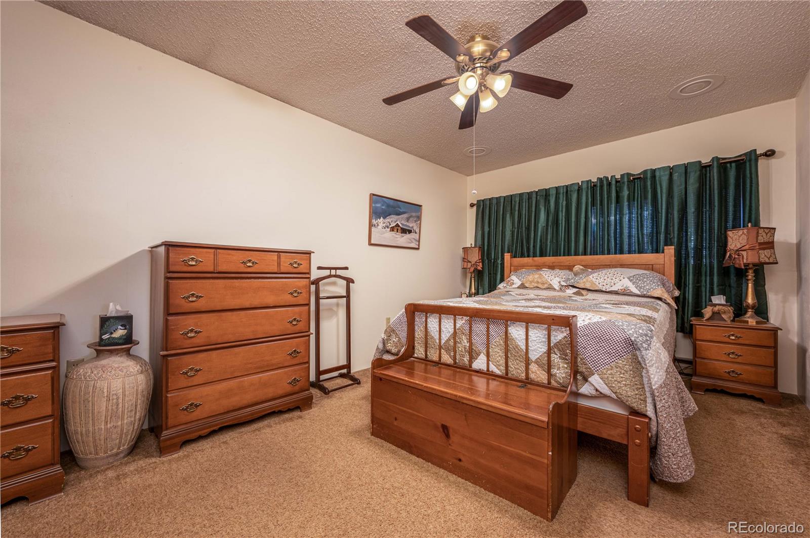13440 County Road 45, Coaldale, CO 81222, 4 Bedrooms Bedrooms, ,3 BathroomsBathrooms,Residential,For Sale,County Road 45,REC1752573