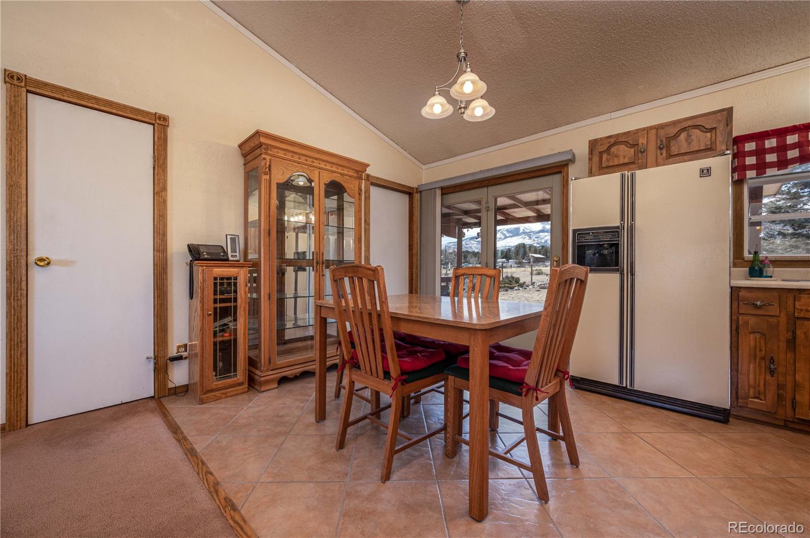 13440 County Road 45, Coaldale, CO 81222, 4 Bedrooms Bedrooms, ,3 BathroomsBathrooms,Residential,For Sale,County Road 45,REC1752573