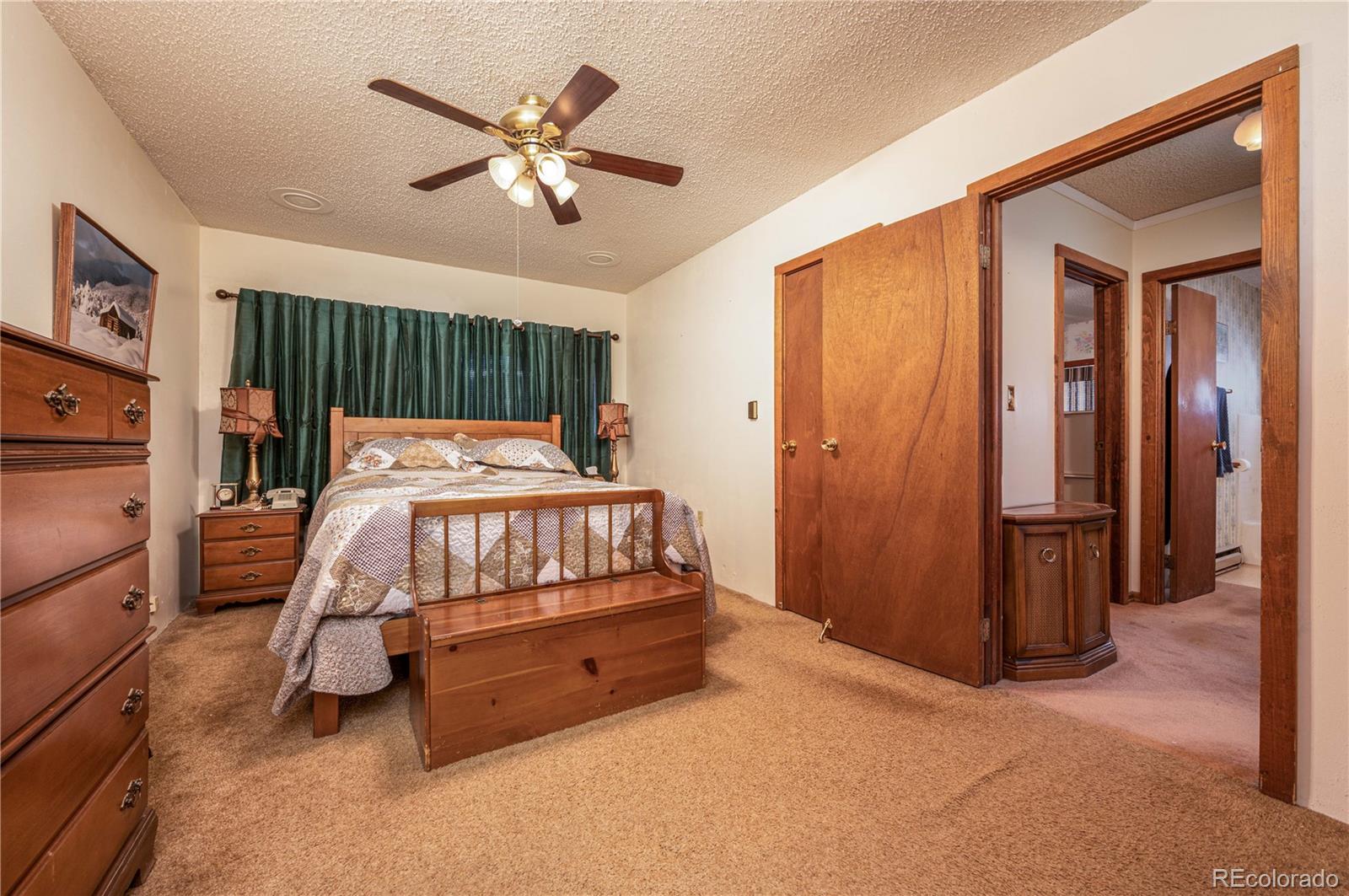 13440 County Road 45, Coaldale, CO 81222, 4 Bedrooms Bedrooms, ,3 BathroomsBathrooms,Residential,For Sale,County Road 45,REC1752573