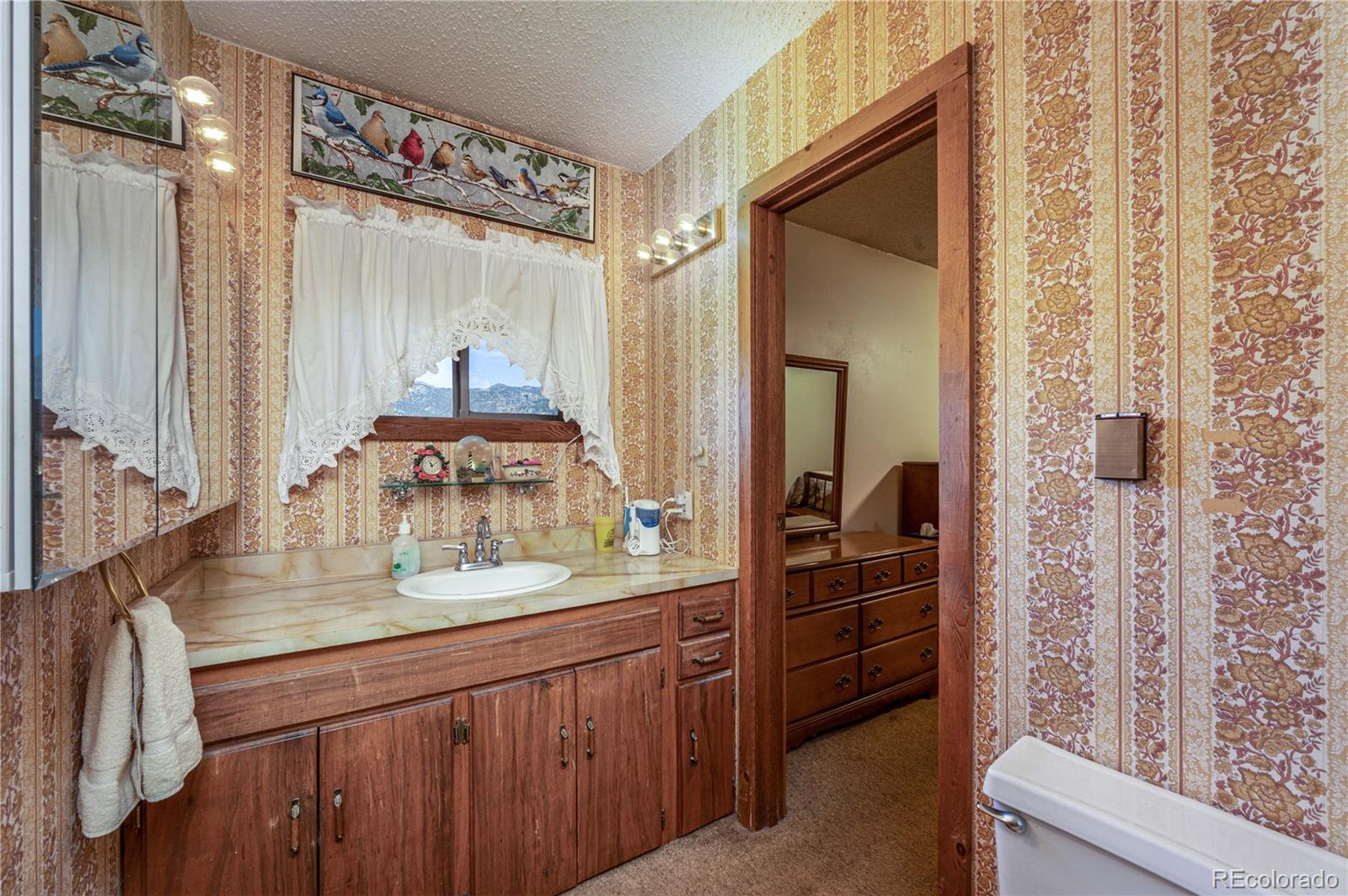13440 County Road 45, Coaldale, CO 81222, 4 Bedrooms Bedrooms, ,3 BathroomsBathrooms,Residential,For Sale,County Road 45,REC1752573