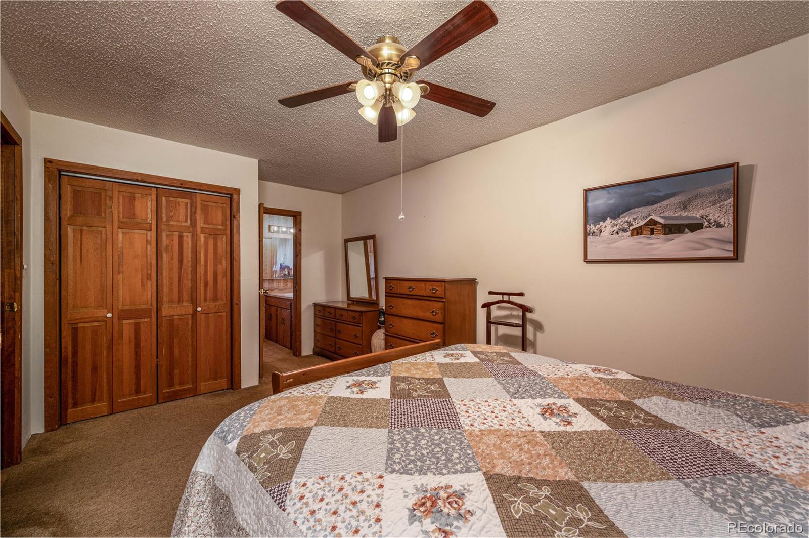 13440 County Road 45, Coaldale, CO 81222, 4 Bedrooms Bedrooms, ,3 BathroomsBathrooms,Residential,For Sale,County Road 45,REC1752573