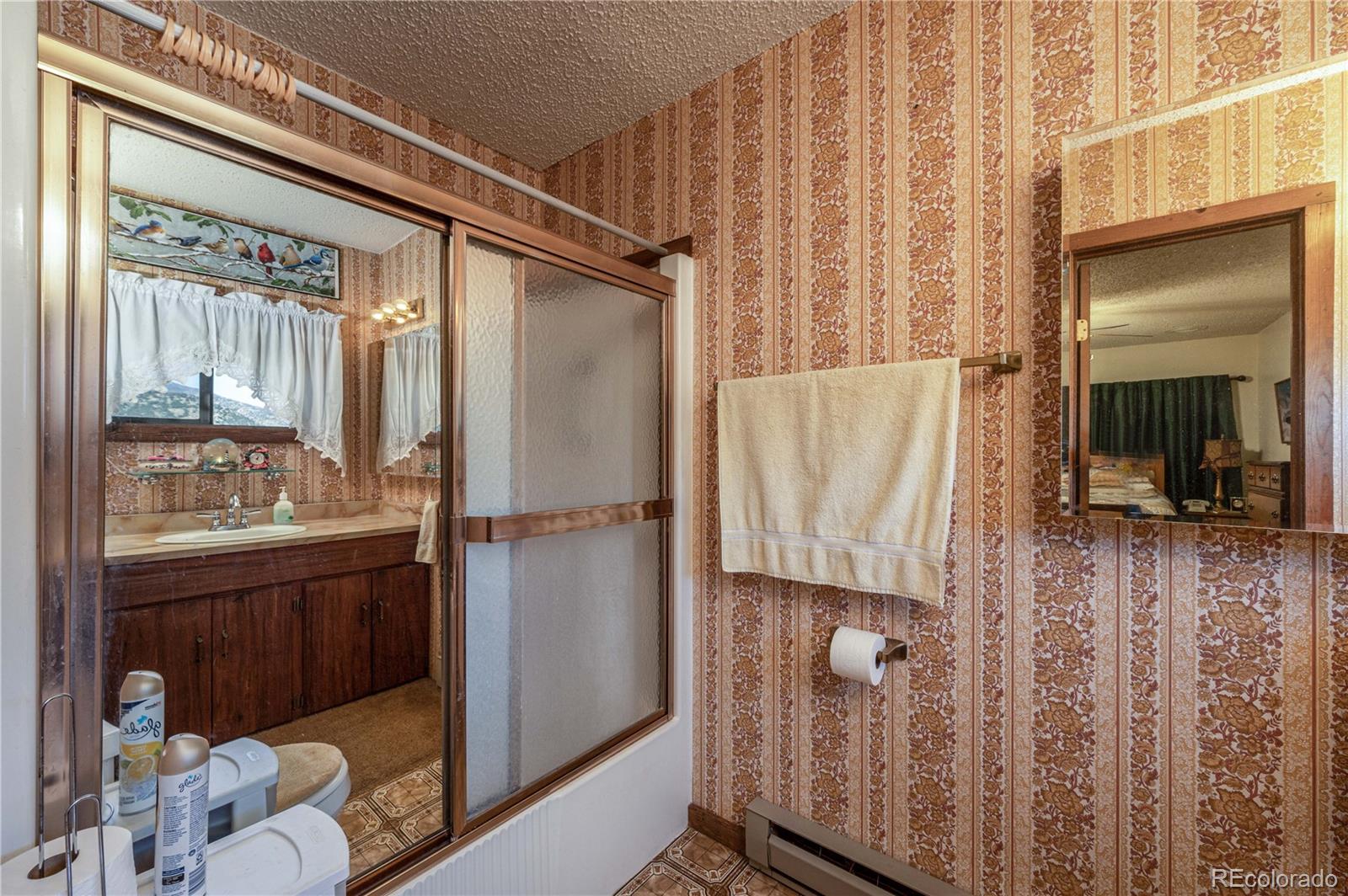 13440 County Road 45, Coaldale, CO 81222, 4 Bedrooms Bedrooms, ,3 BathroomsBathrooms,Residential,For Sale,County Road 45,REC1752573