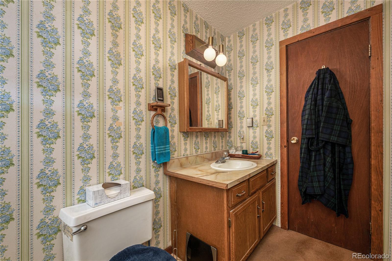 13440 County Road 45, Coaldale, CO 81222, 4 Bedrooms Bedrooms, ,3 BathroomsBathrooms,Residential,For Sale,County Road 45,REC1752573