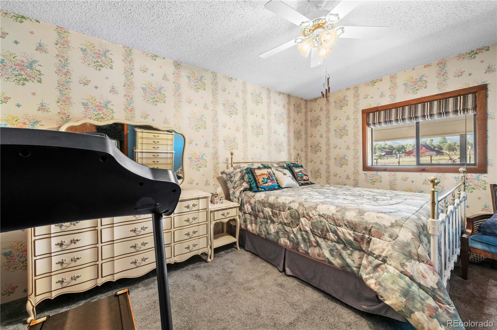13440 County Road 45, Coaldale, CO 81222, 4 Bedrooms Bedrooms, ,3 BathroomsBathrooms,Residential,For Sale,County Road 45,REC1752573