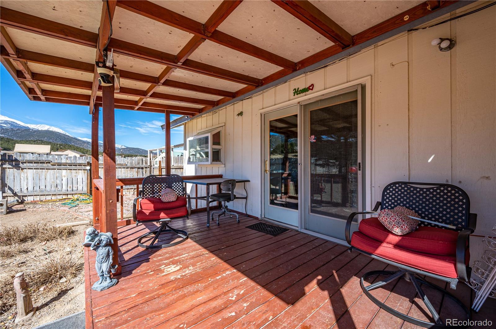 13440 County Road 45, Coaldale, CO 81222, 4 Bedrooms Bedrooms, ,3 BathroomsBathrooms,Residential,For Sale,County Road 45,REC1752573