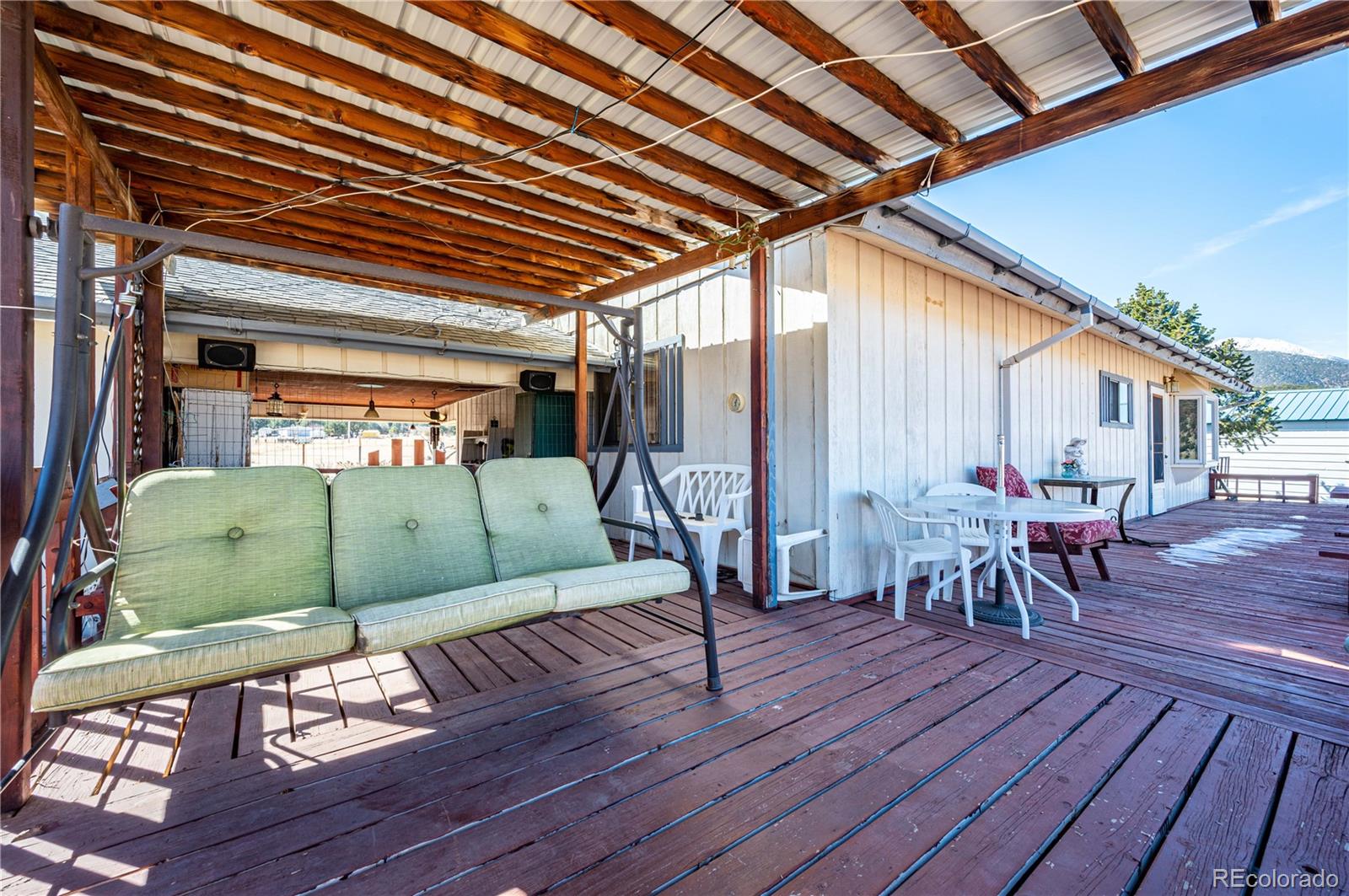 13440 County Road 45, Coaldale, CO 81222, 4 Bedrooms Bedrooms, ,3 BathroomsBathrooms,Residential,For Sale,County Road 45,REC1752573