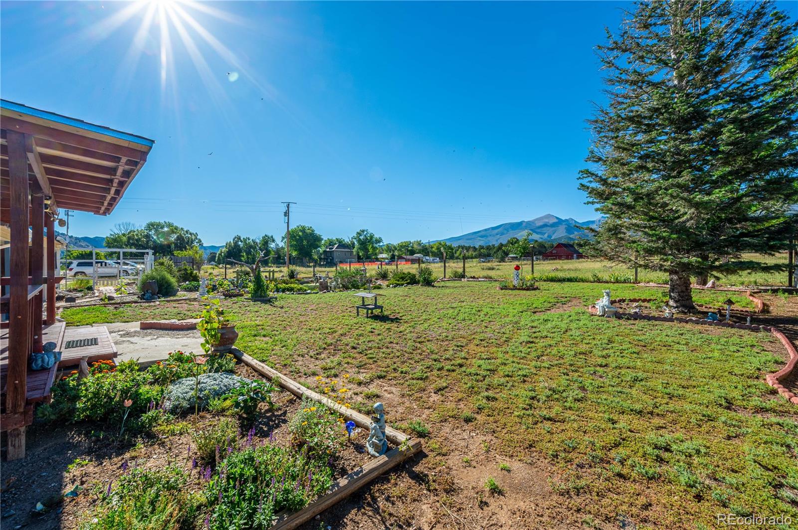 13440 County Road 45, Coaldale, CO 81222, 4 Bedrooms Bedrooms, ,3 BathroomsBathrooms,Residential,For Sale,County Road 45,REC1752573