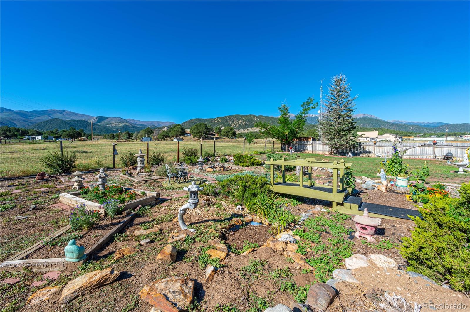 13440 County Road 45, Coaldale, CO 81222, 4 Bedrooms Bedrooms, ,3 BathroomsBathrooms,Residential,For Sale,County Road 45,REC1752573