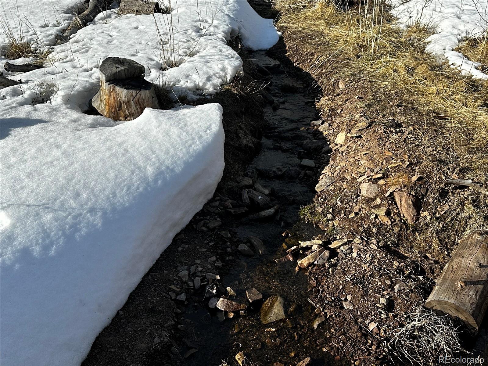 790 Duckworth Drive, Fort Garland, CO 81133, ,Land,For Sale,Duckworth,REC3437378