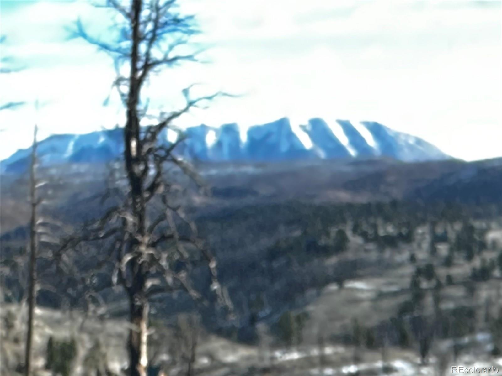 790 Duckworth Drive, Fort Garland, CO 81133, ,Land,For Sale,Duckworth,REC3437378