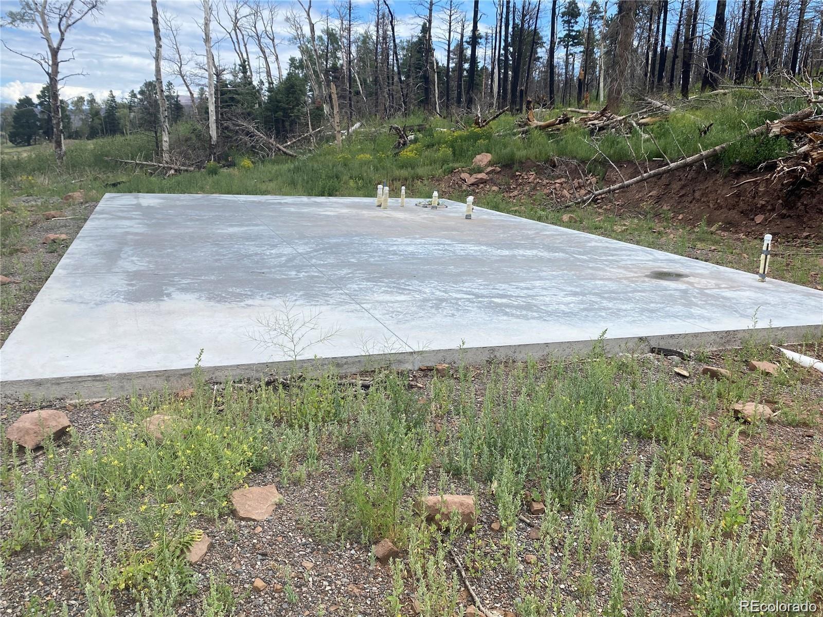 2332 Hayden Lane, Fort Garland, CO 81133, ,Land,For Sale,Hayden,REC8953798