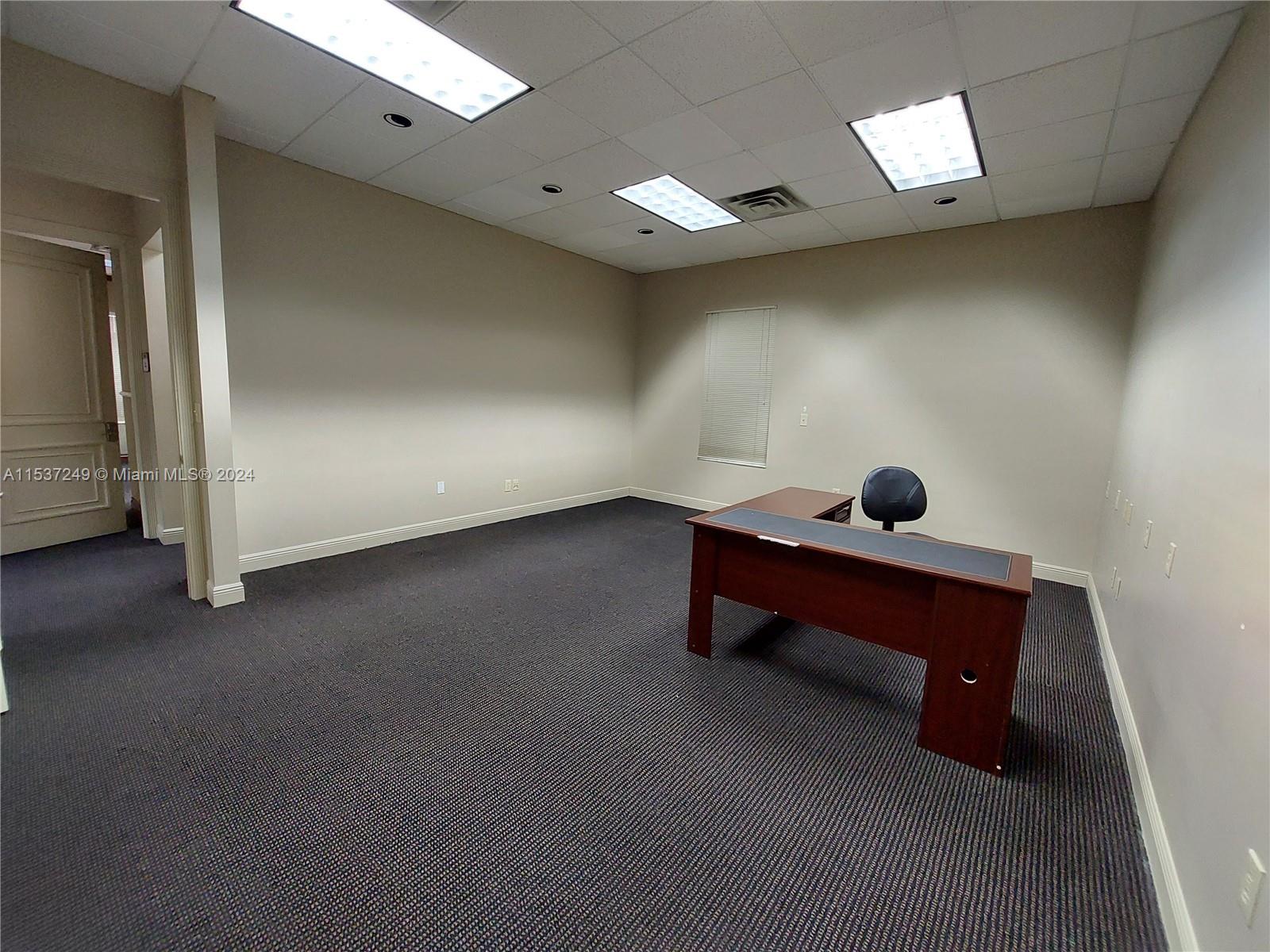 1000 N Hiatus Rd #206, Pembroke Pines, FL 33026, ,Commercial Lease,For Sale,Hiatus Rd,A11537249