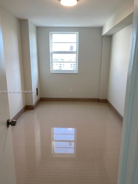 Converted  3rd room