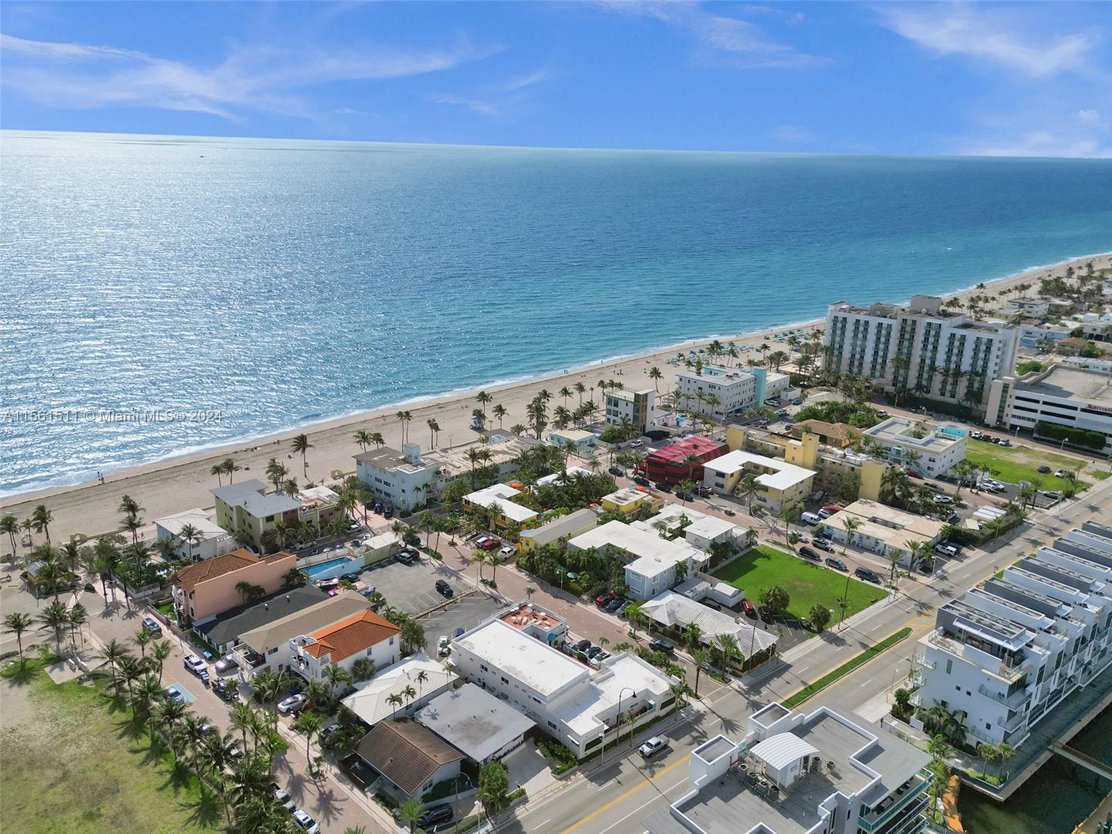 Step back in time...Old Florida Beach Town