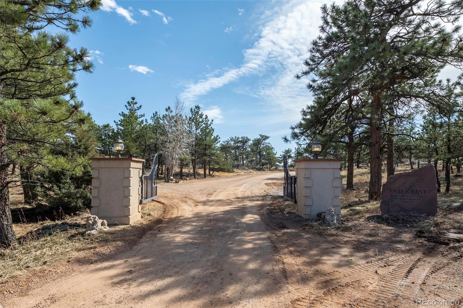 603 Indian Lookout Road, Lyons, CO 80540, ,Commercial,For Sale,Indian Lookout,REC4221252