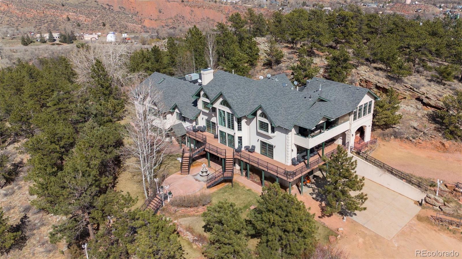603 Indian Lookout Road, Lyons, CO 80540, ,Commercial,For Sale,Indian Lookout,REC4221252