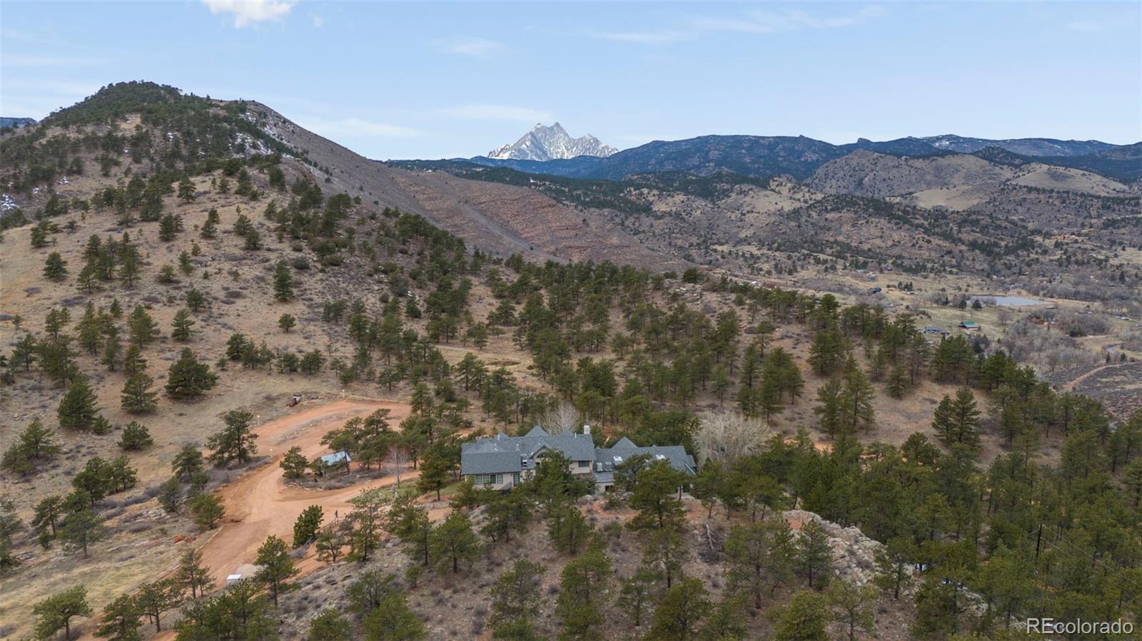 603 Indian Lookout Road, Lyons, CO 80540, ,Commercial,For Sale,Indian Lookout,REC4221252