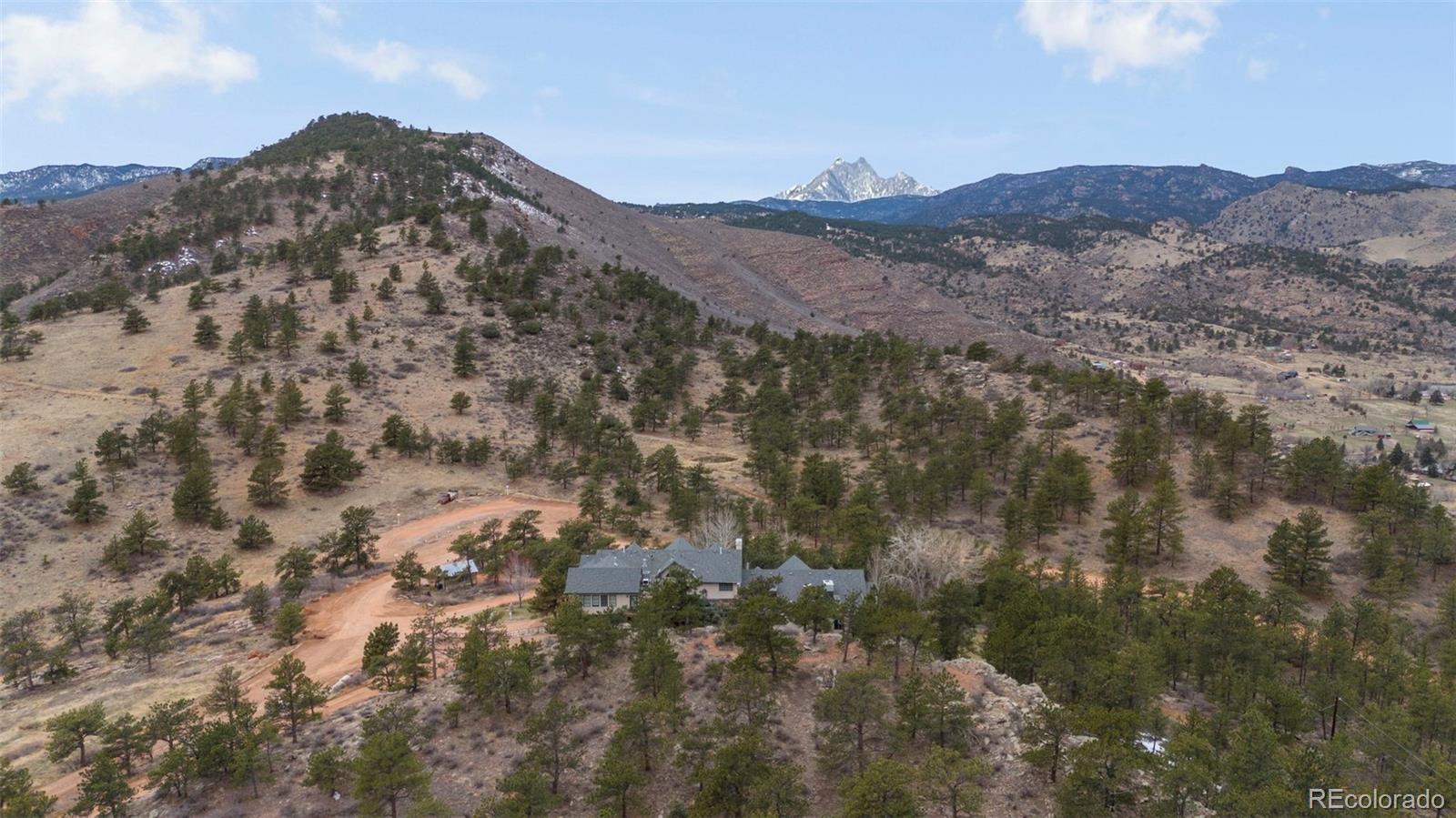 603 Indian Lookout Road, Lyons, CO 80540, ,Commercial,For Sale,Indian Lookout,REC4221252