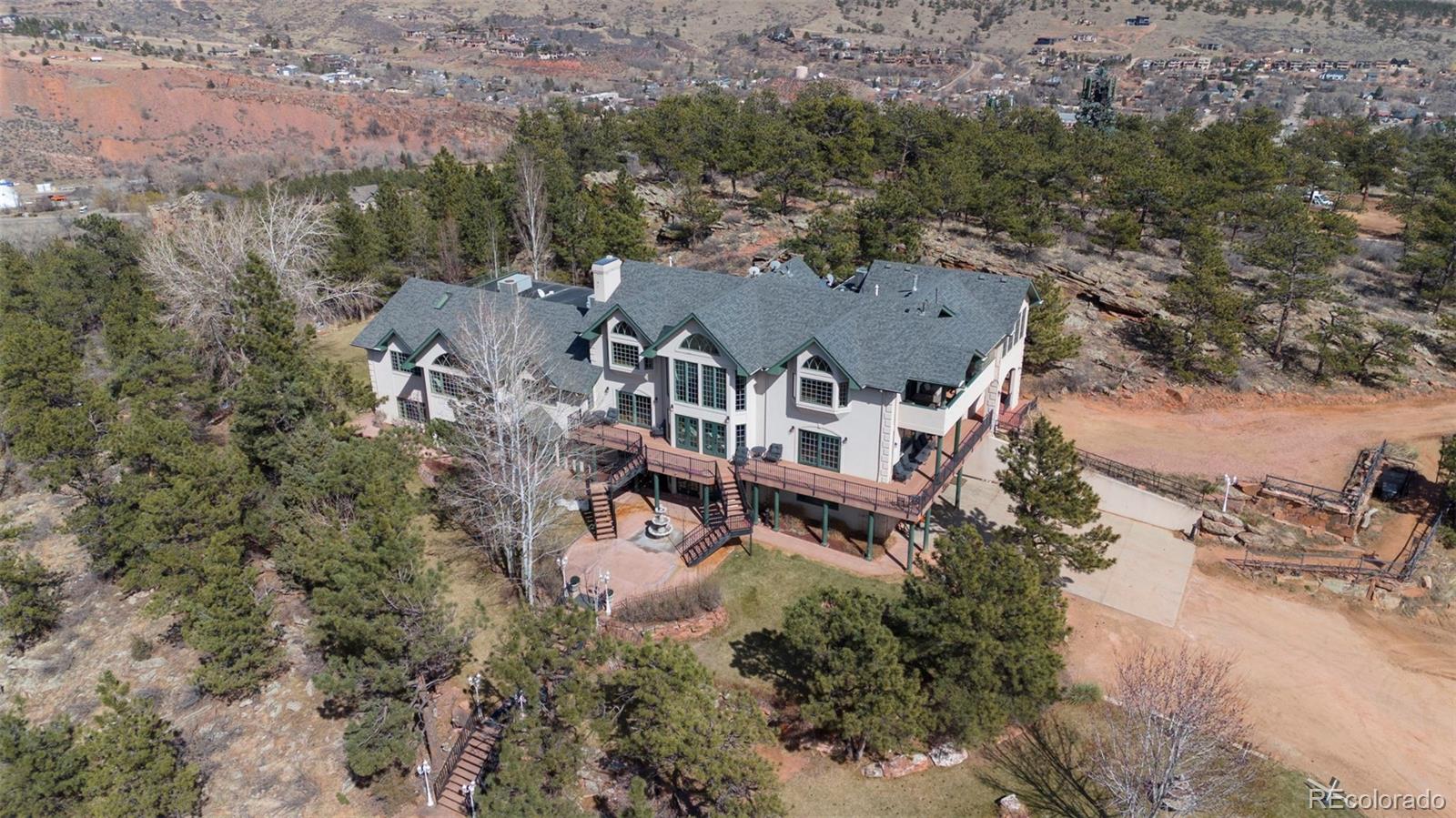 603 Indian Lookout Road, Lyons, CO 80540, ,Commercial,For Sale,Indian Lookout,REC4221252