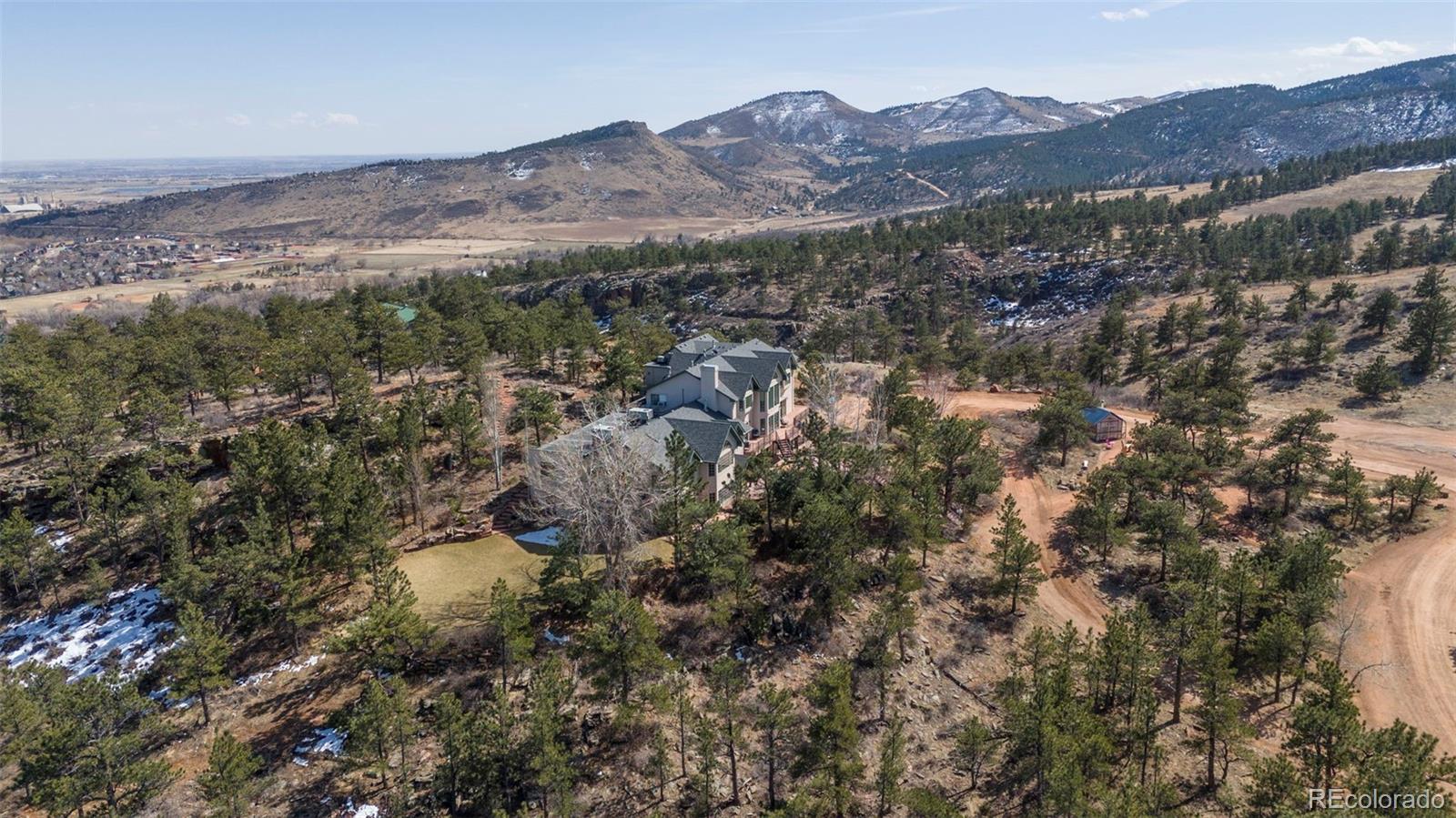 603 Indian Lookout Road, Lyons, CO 80540, ,Commercial,For Sale,Indian Lookout,REC4221252