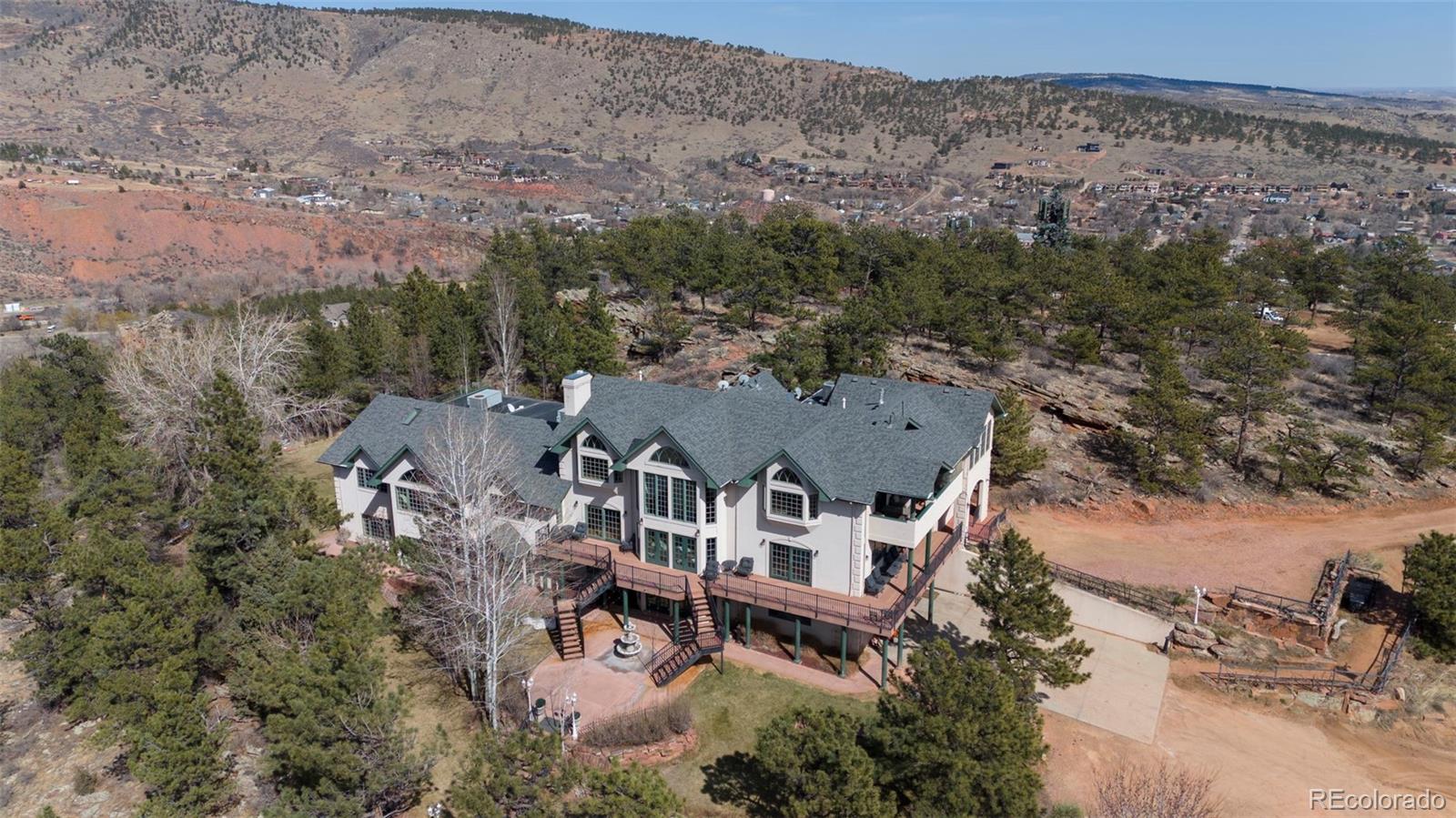 603 Indian Lookout Road, Lyons, CO 80540, ,Commercial,For Sale,Indian Lookout,REC4221252
