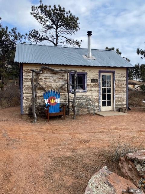 603 Indian Lookout Road, Lyons, CO 80540, ,Commercial,For Sale,Indian Lookout,REC4221252