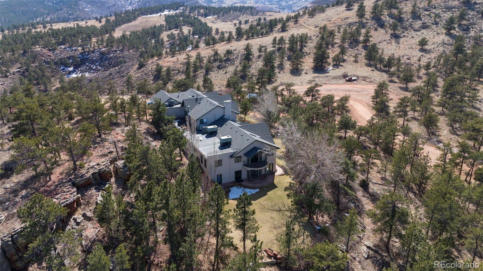603 Indian Lookout Road, Lyons, CO 80540, ,Commercial,For Sale,Indian Lookout,REC4221252