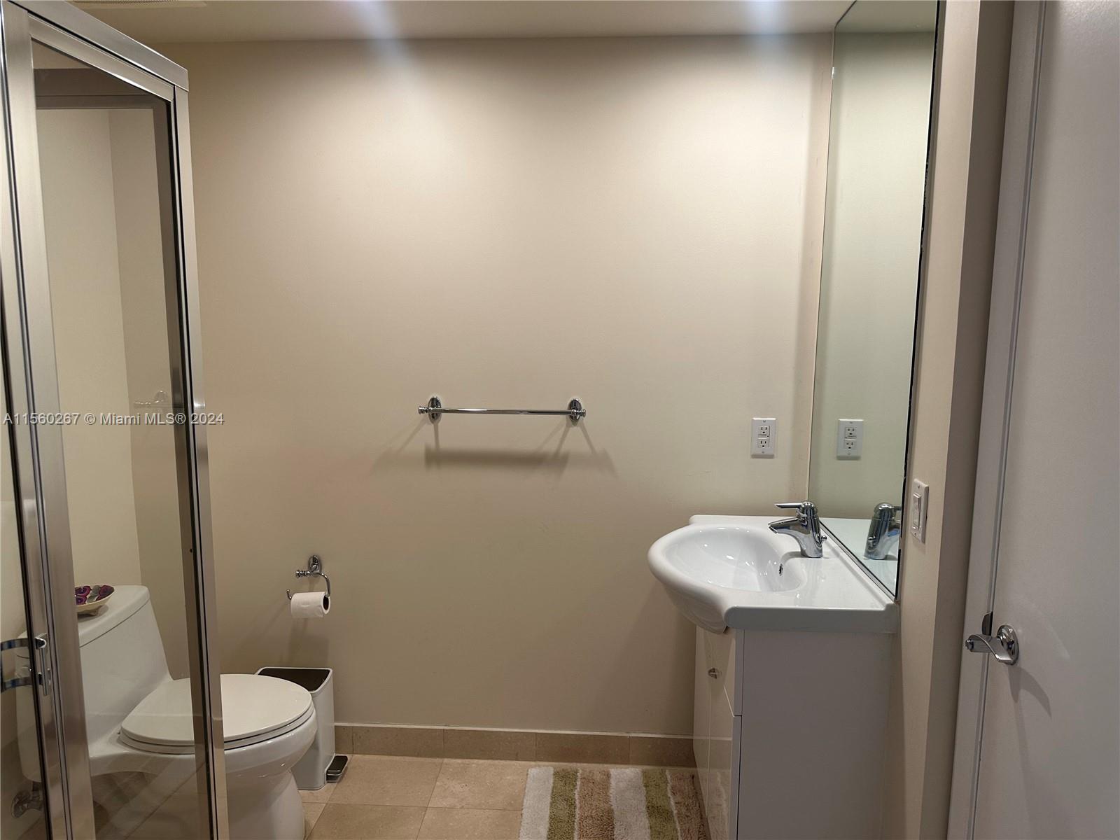3rd Bathroom