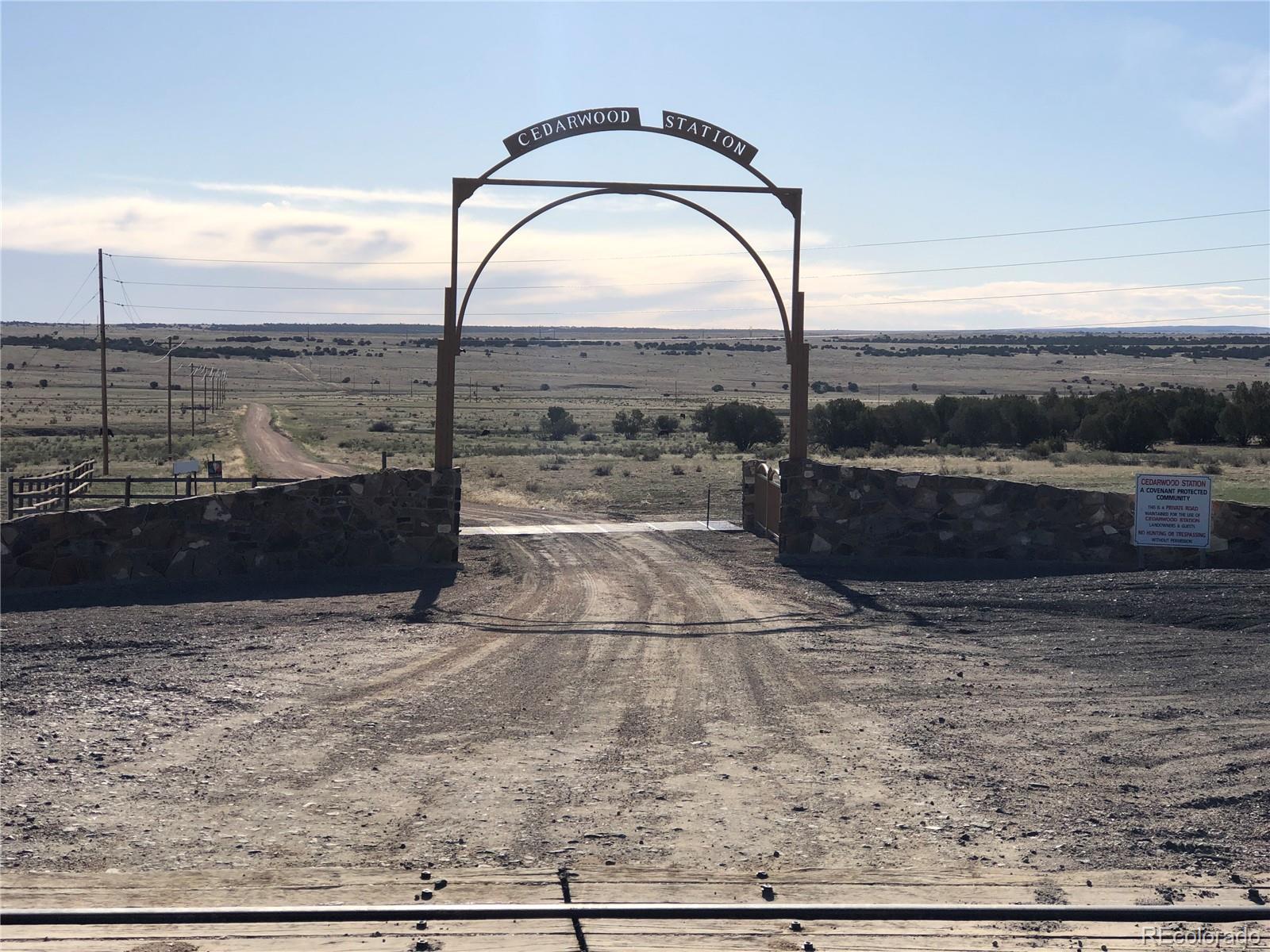 Lot 127 Cedarwood Station, Pueblo, CO 81008, ,Land,For Sale,Cedarwood Station,REC4924197