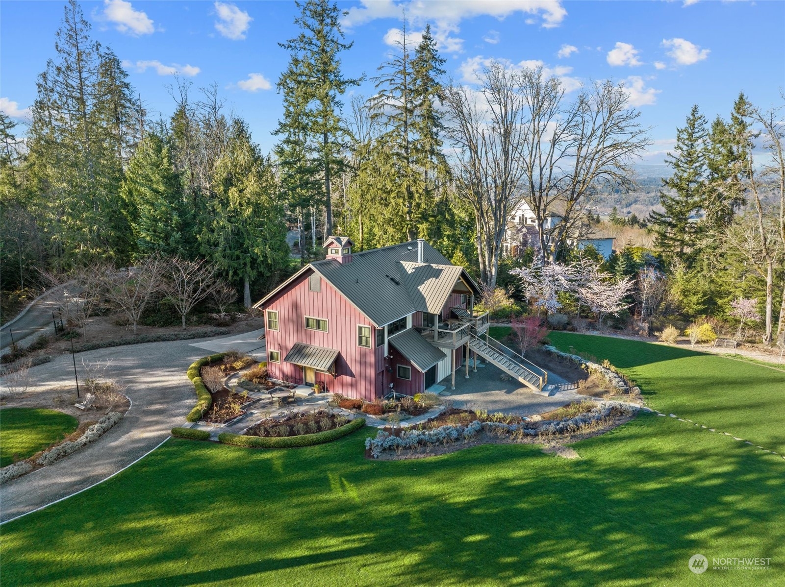 26450 70 Street, Redmond, WA 98053 Real Estate