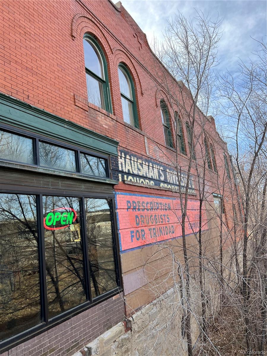 449-453 N Commercial Street, Trinidad, CO 81082, ,Commercial,For Sale,Commercial,REC5329290