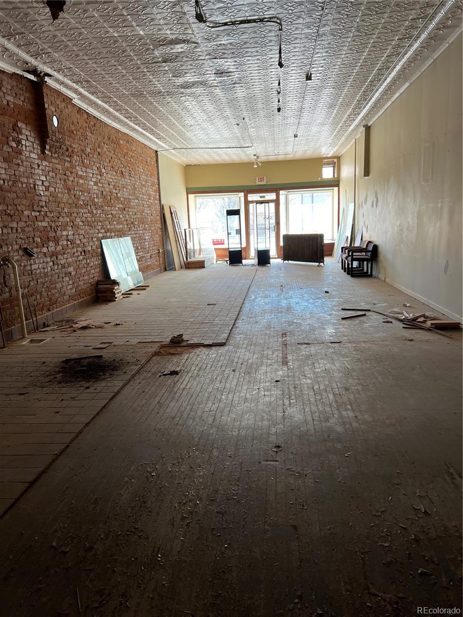 449-453 N Commercial Street, Trinidad, CO 81082, ,Commercial,For Sale,Commercial,REC5329290