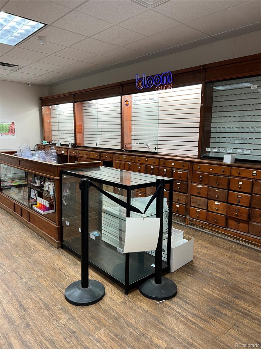 449-453 N Commercial Street, Trinidad, CO 81082, ,Commercial,For Sale,Commercial,REC5329290