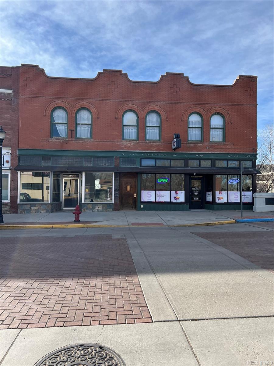 449-453 N Commercial Street, Trinidad, CO 81082, ,Commercial,For Sale,Commercial,REC5329290