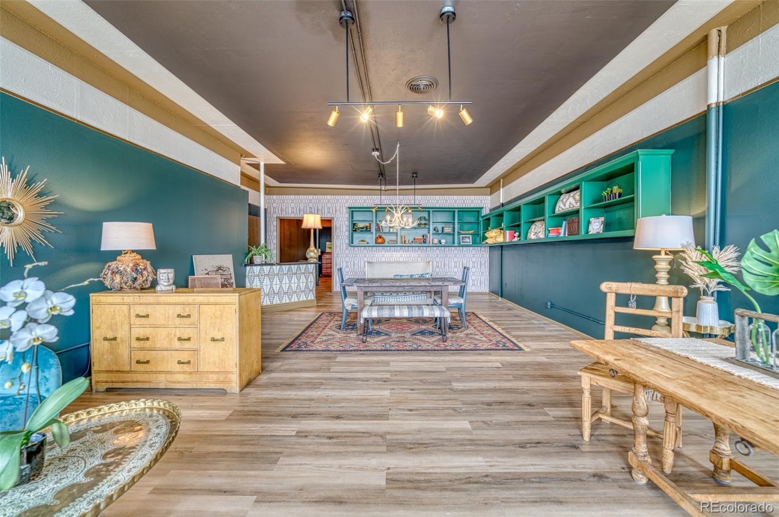 401-407 N Commercial Street, Trinidad, CO 81082, ,Commercial,For Sale,Commercial,REC5271482