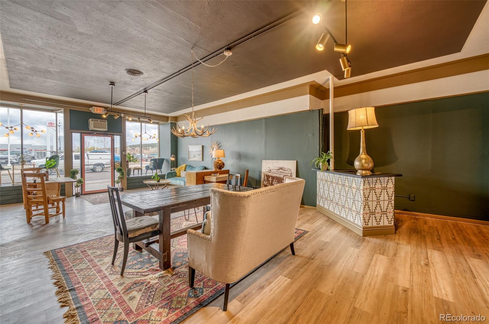 401-407 N Commercial Street, Trinidad, CO 81082, ,Commercial,For Sale,Commercial,REC5271482