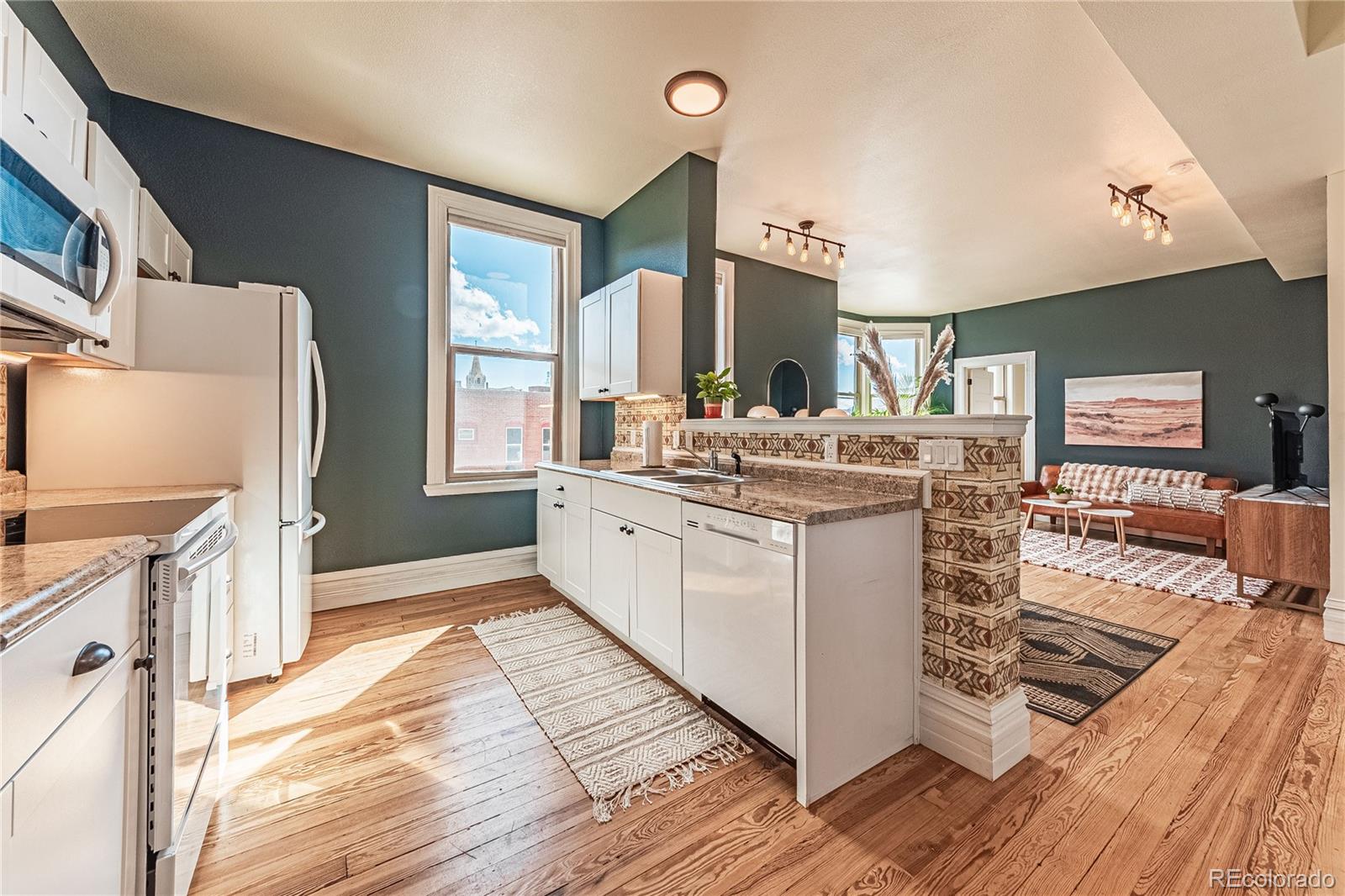 401-407 N Commercial Street, Trinidad, CO 81082, ,Commercial,For Sale,Commercial,REC5271482