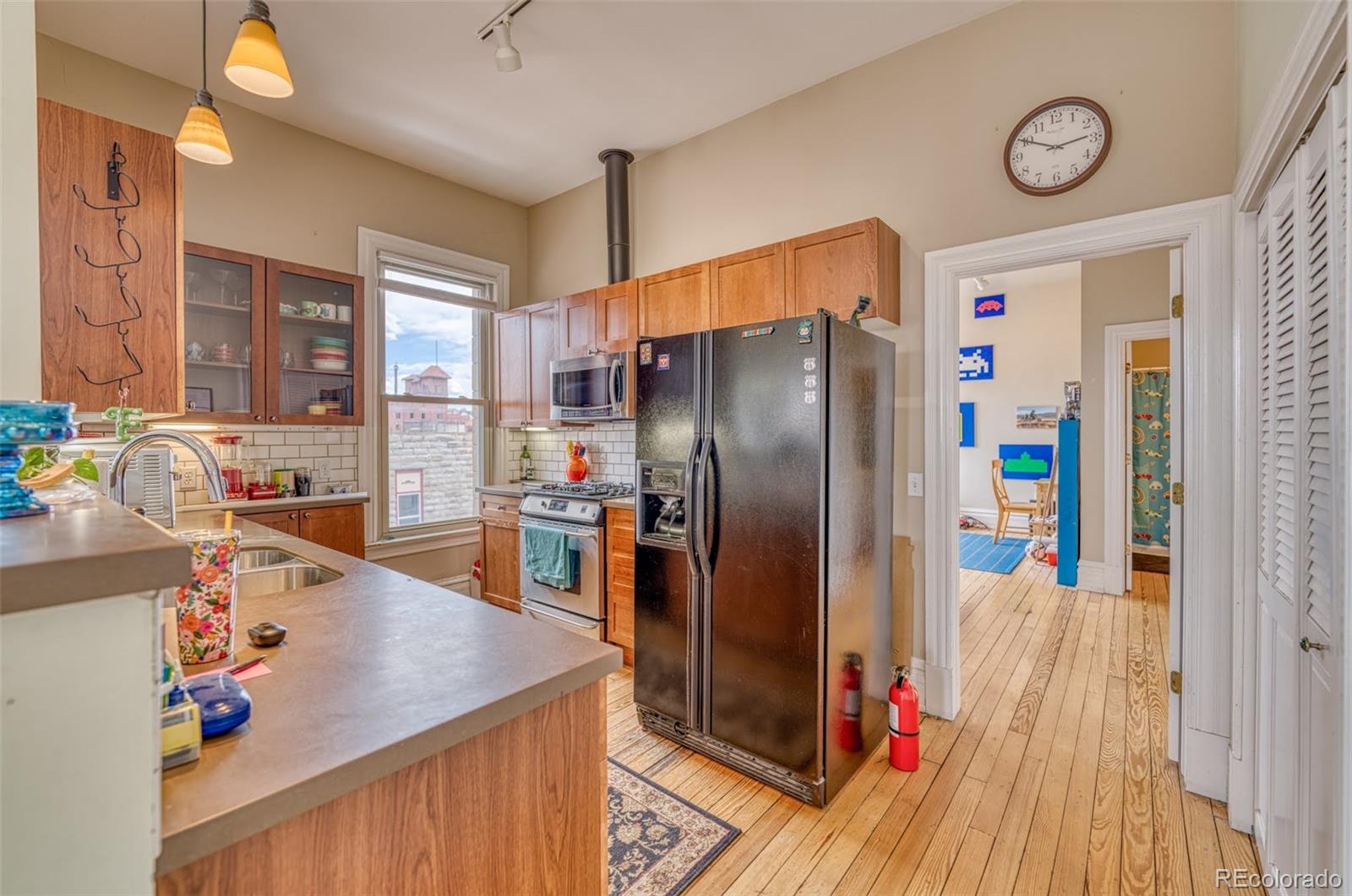 401-407 N Commercial Street, Trinidad, CO 81082, ,Commercial,For Sale,Commercial,REC5271482