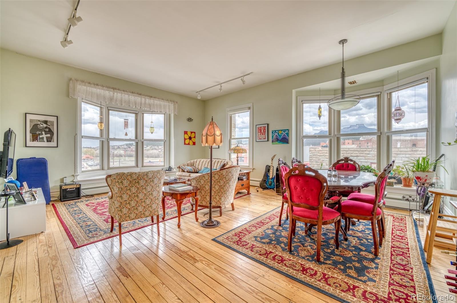 401-407 N Commercial Street, Trinidad, CO 81082, ,Commercial,For Sale,Commercial,REC5271482