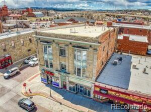 401-407 N Commercial Street, Trinidad, CO 81082, ,Commercial,For Sale,Commercial,REC5271482