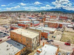 401-407 N Commercial Street, Trinidad, CO 81082, ,Commercial,For Sale,Commercial,REC5271482