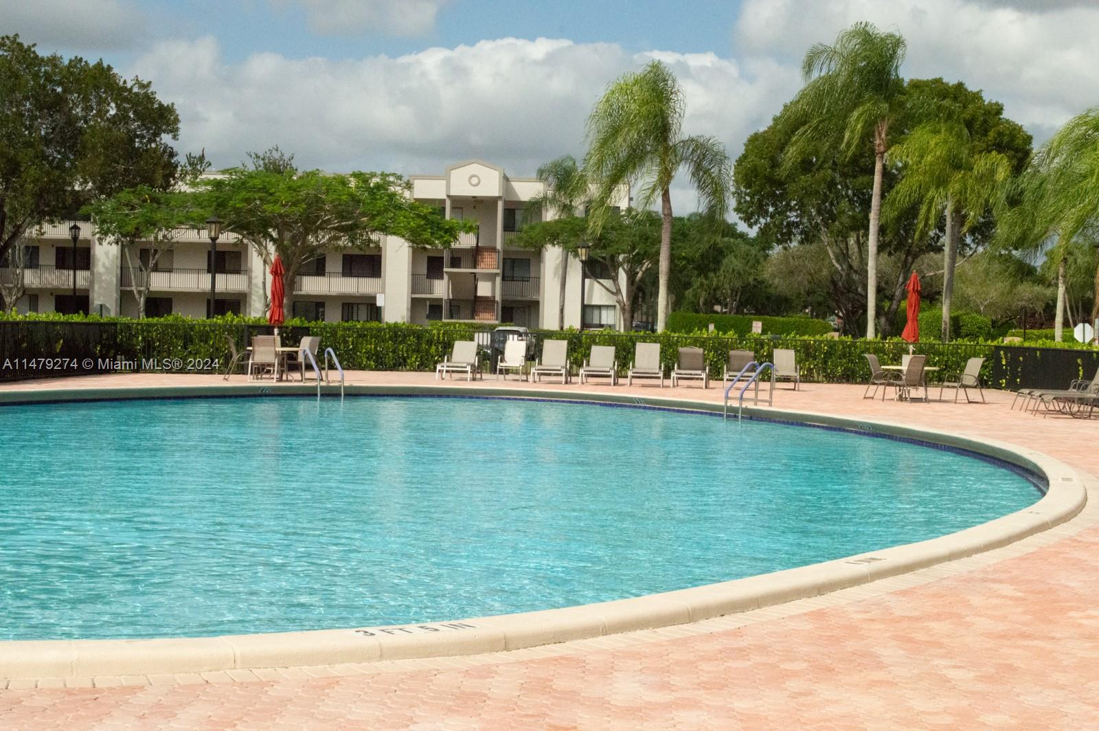 Community Pool