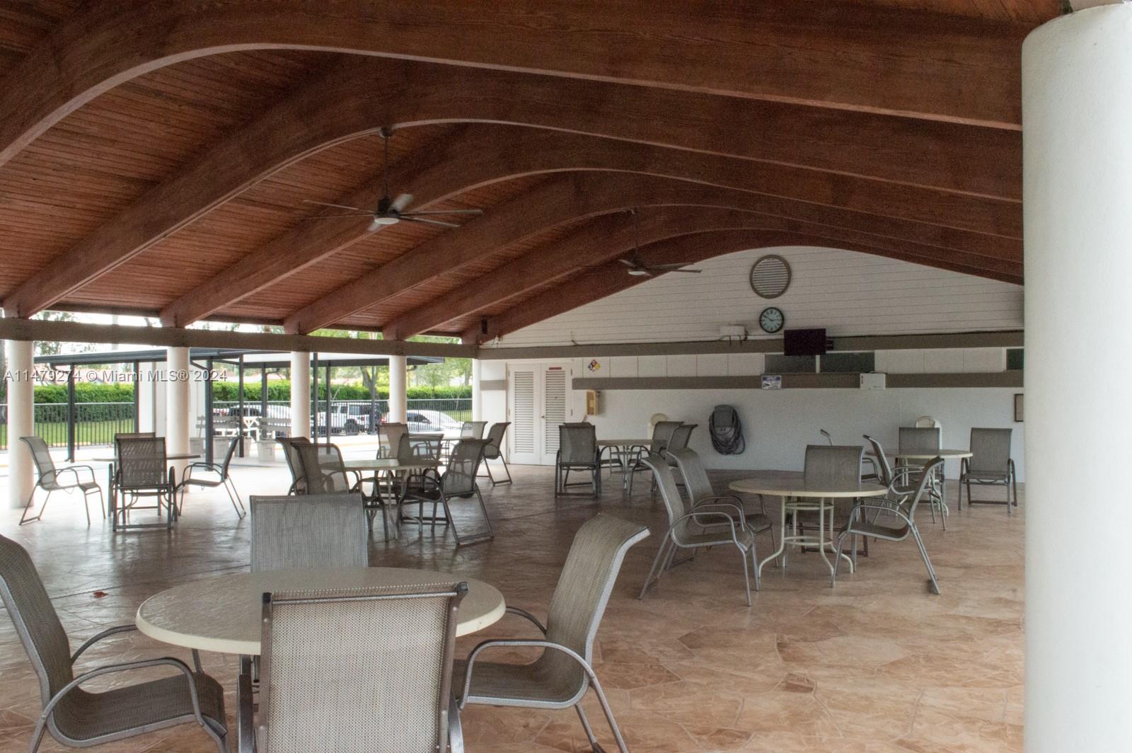 Recreation Room