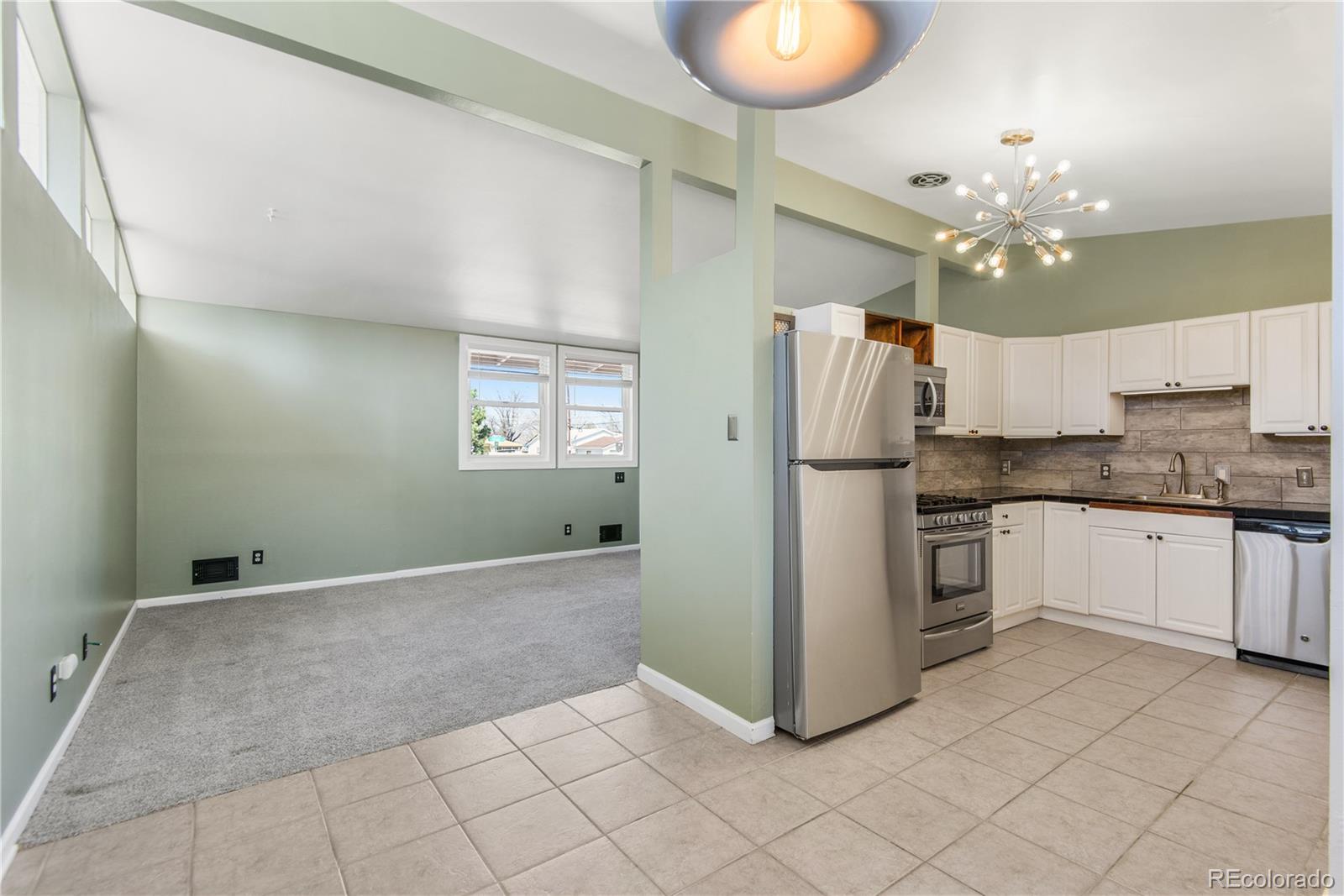 1906 Vrain Street, Denver, CO 80219, 4 Bedrooms Bedrooms, ,2 BathroomsBathrooms,Residential,For Sale,Vrain,REC5818437