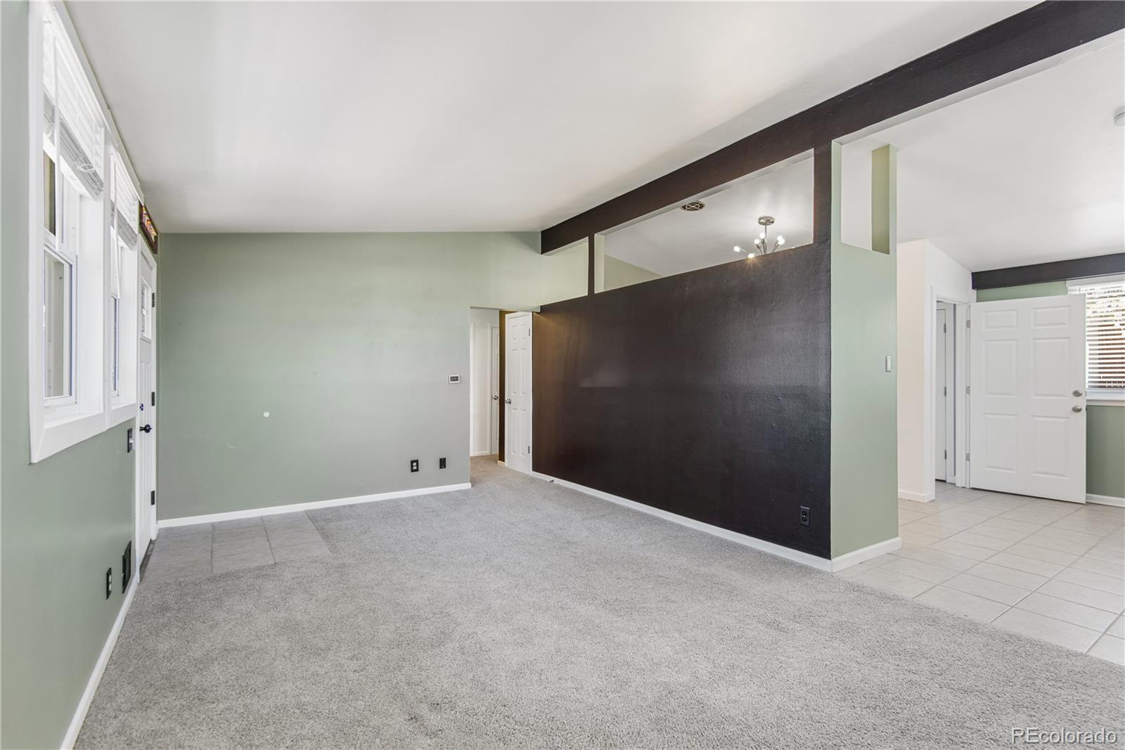 1906 Vrain Street, Denver, CO 80219, 4 Bedrooms Bedrooms, ,2 BathroomsBathrooms,Residential,For Sale,Vrain,REC5818437