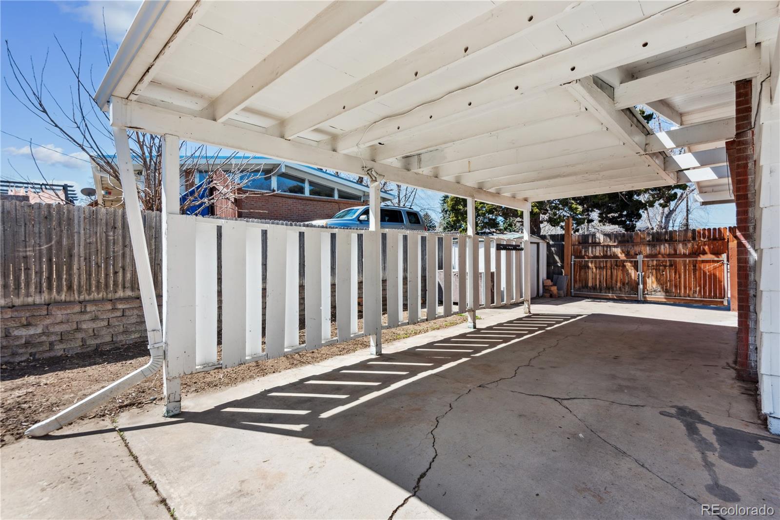 1906 Vrain Street, Denver, CO 80219, 4 Bedrooms Bedrooms, ,2 BathroomsBathrooms,Residential,For Sale,Vrain,REC5818437