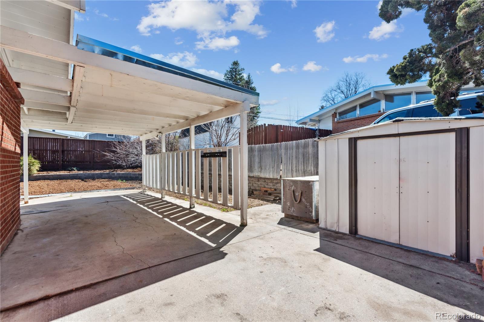 1906 Vrain Street, Denver, CO 80219, 4 Bedrooms Bedrooms, ,2 BathroomsBathrooms,Residential,For Sale,Vrain,REC5818437