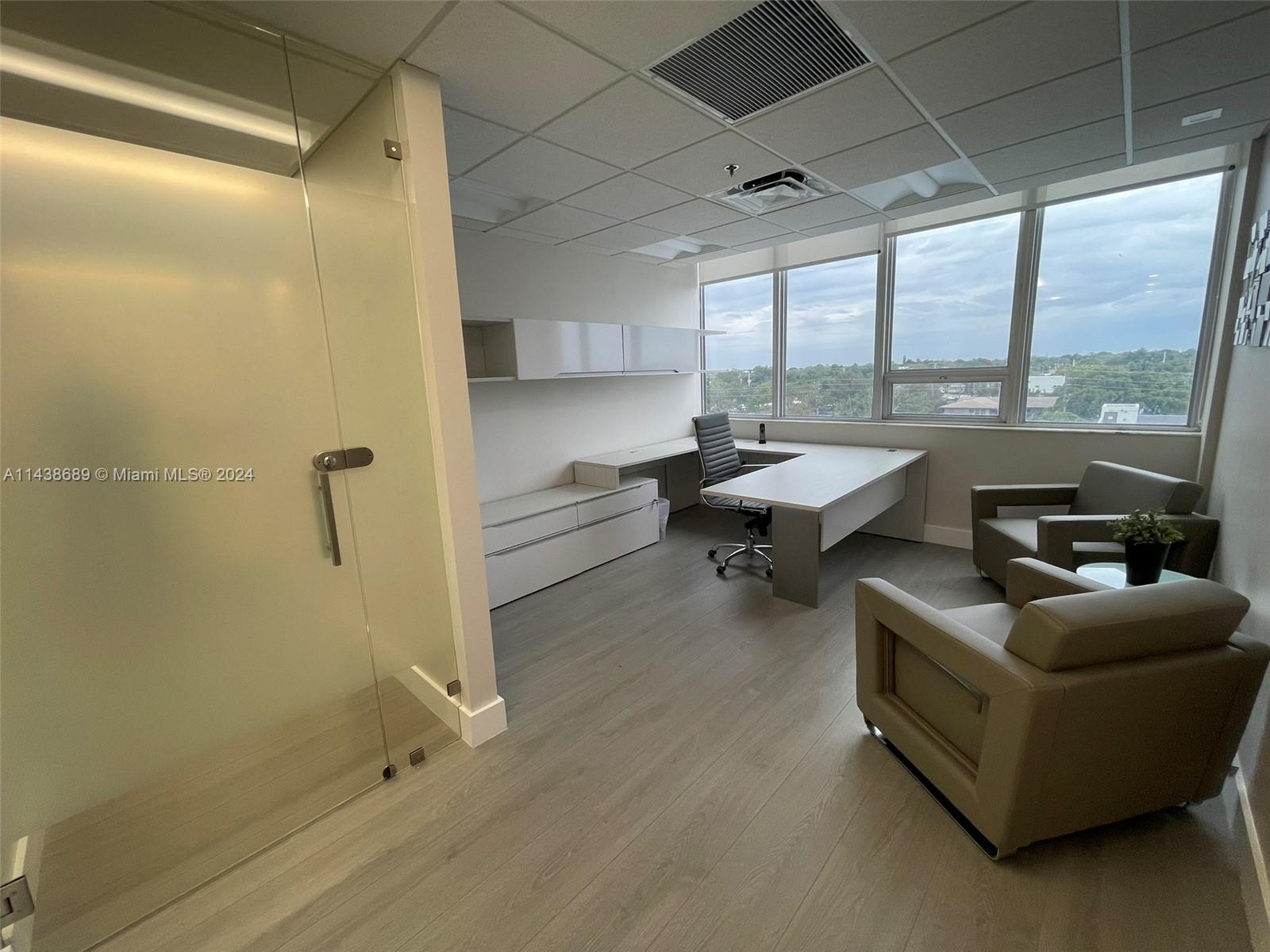 2455 E Sunrise Blvd #CU4L, Fort Lauderdale, FL 33304, ,Commercial,For Sale,Galleria Corporate Center,Sunrise Blvd,A11438689
