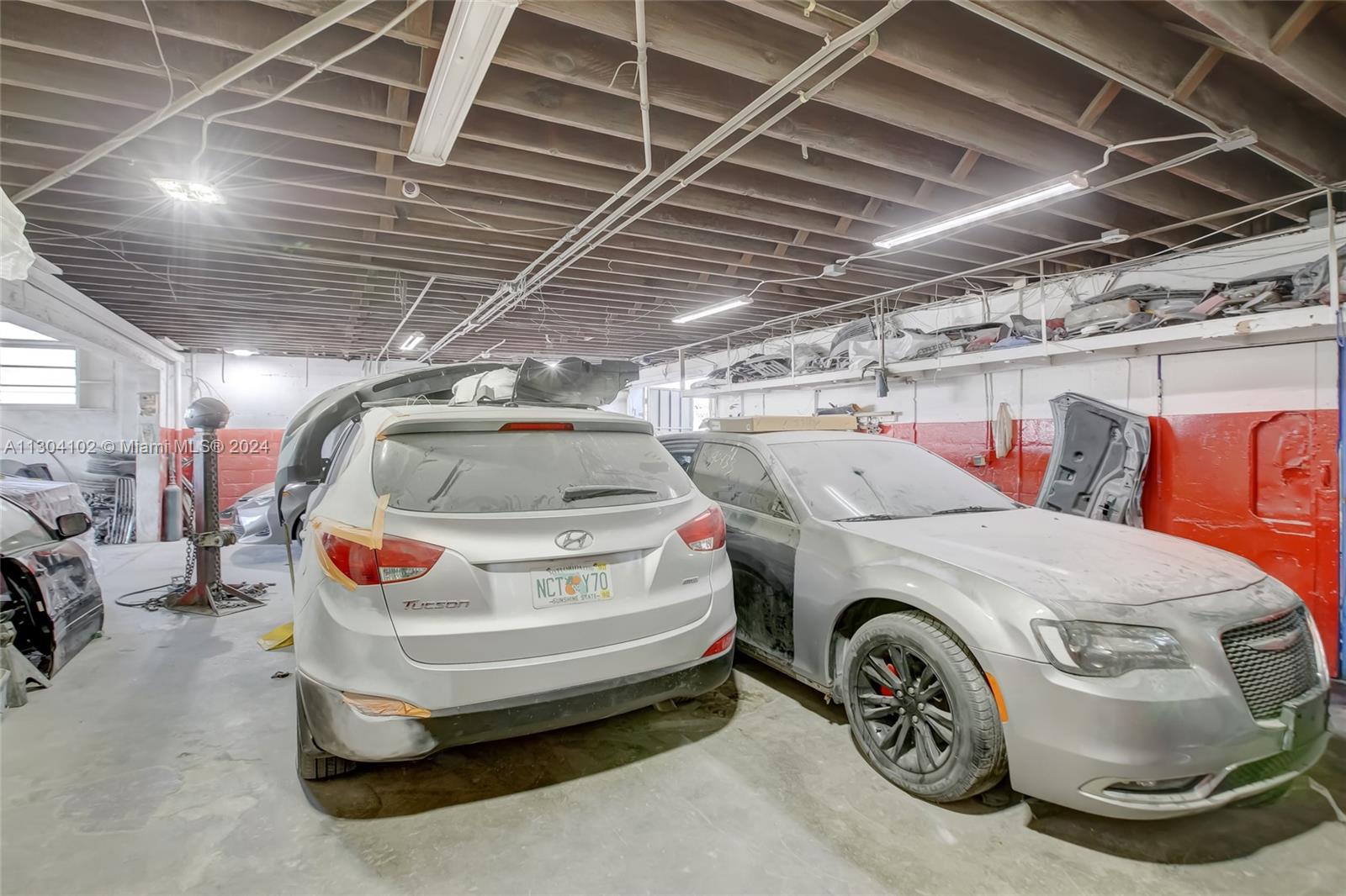 Garage
