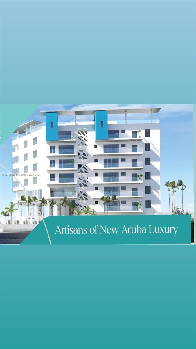 Artisans of Aruba's new Luxury - Atlantic 360